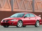 Dodge Stratus R/T 2004 года